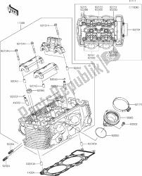 1 Cylinder Head