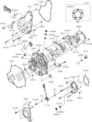 16 Engine Cover(s)