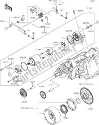 24 Starter Motor