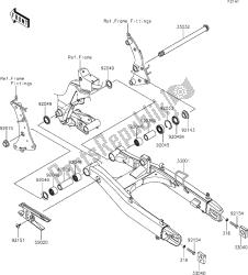 31 Swingarm