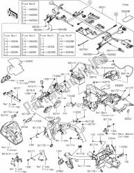 56-1chassis Electrical Equipment