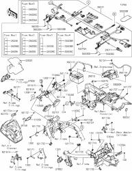 56 Chassis Electrical Equipment