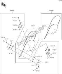 73 Accessory(windshield)