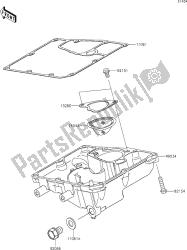 17 Oil Pan