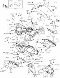 35 Rear Fender(s)