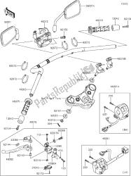 46 Handlebar