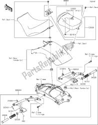 69 Accessory(passeger Seat)