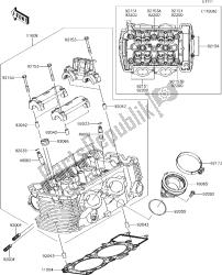 1 Cylinder Head