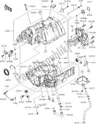 14 Crankcase