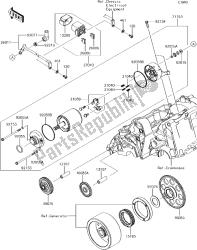 24 Starter Motor