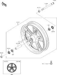 38 Front Hub