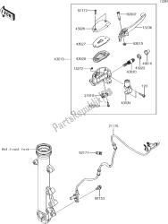 42 Front Master Cylinder