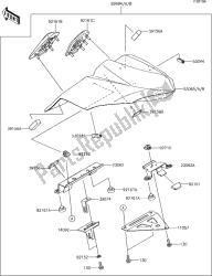 67 Accessory(single Seat Cover)