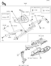 71 Accessory(topcase Bracket)