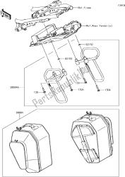 72 Accessory(pannier)