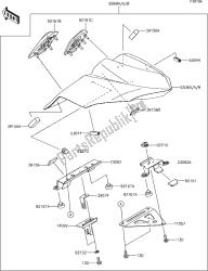 67 Accessory(single Seat Cover)