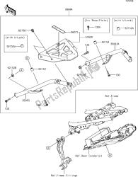 71 Accessory(topcase Bracket)