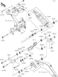 32 Suspension/shock Absorber