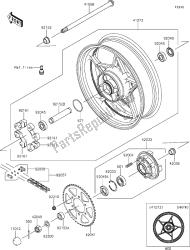 39 Rear Hub