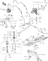 44 Rear Master Cylinder