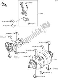 B-10crankshaft