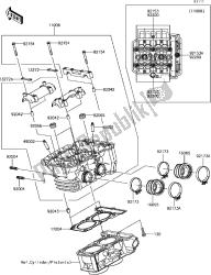 B-3 Cylinder Head