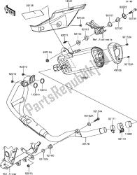 B-7 Muffler(s)