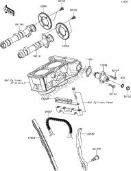 B-9 Camshaft(s)/tensioner