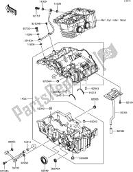 C-3 Crankcase