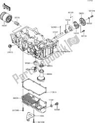 C-9 Oil Pump