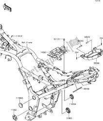 E-5 Frame Fittings