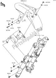 E-9 Front Fender(s)