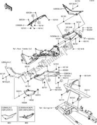 G-5 Side Covers/chain Cover