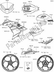 H-4 Decals(green)(agfa/ahfa)