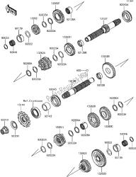 B-12transmission