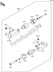 I-4 Accessory(engine Guard)