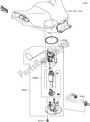 C-7 Fuel Pump