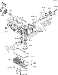 C-9 Oil Pump