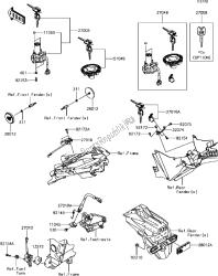 G-10ignition Switch