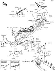 G-5 Side Covers/chain Cover