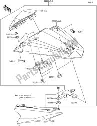 H-8 Accessory(single Seat Cover)