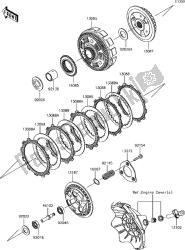 B-11clutch