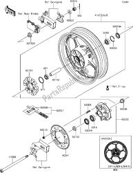 E-14rear Hub