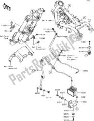 F-4 Brake Piping