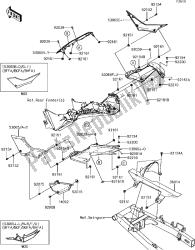 G-4 Side Covers/chain Cover(1/2)