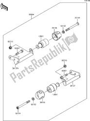 I-4 Accessory(engine Guard)