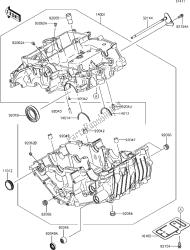 14 Crankcase