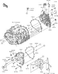 16 Engine Cover(s)