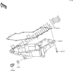 17 Oil Pan