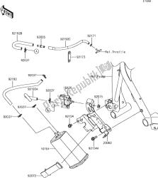 21 Fuel Evaporative System